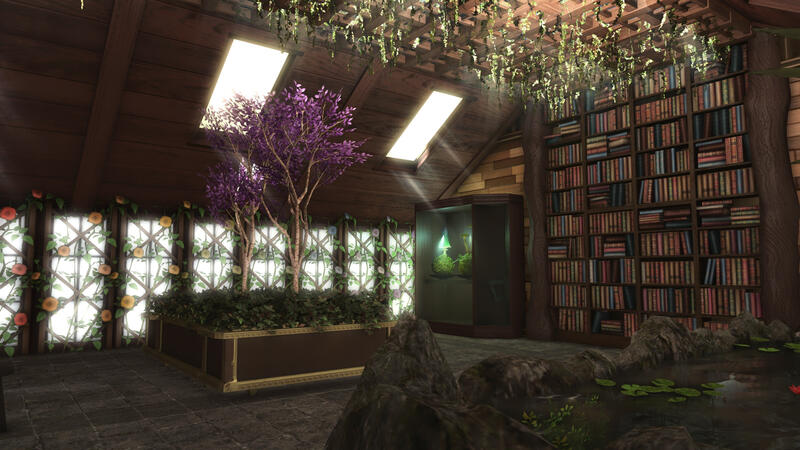 Greenhouse 2