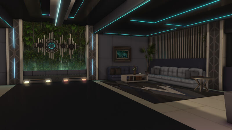 Main Floor 2