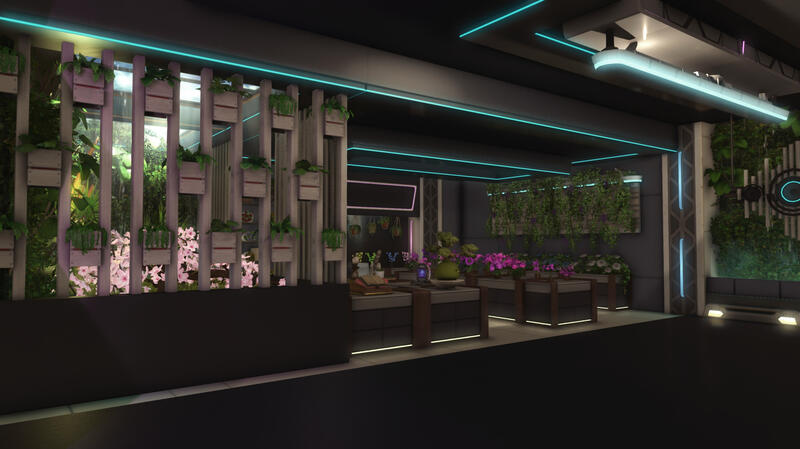 Main Floor 1