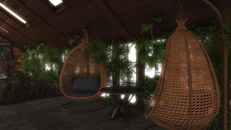 Greenhouse 1